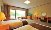Holiday You Shikinosato - Mountain view