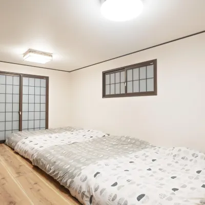 Weekly House Biwako Otsu Отели рядом с достопримечательностью «Театр «Бивако-Холл»»