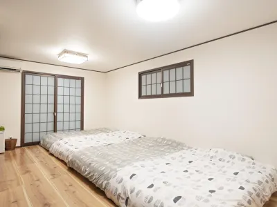 Weekly House Biwako Otsu 비와호 소수 주변 호텔