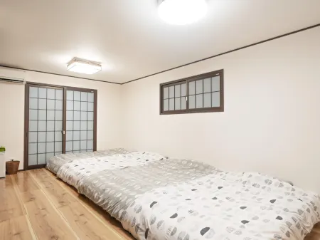 Weekly House Biwako Otsu