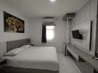 Hotel Syariah Selamat Sukabumi Hotel a Cikole