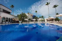 Crown Paradise Club All Inclusive - รีสอร์ท