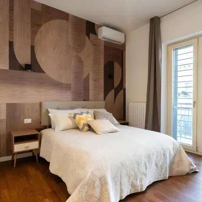 Barirooms - Carulli Suites Hotel berhampiran Pane e Pomodoro