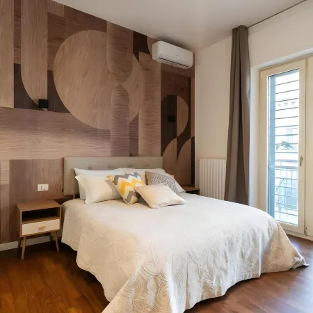 Barirooms - Carulli Suites