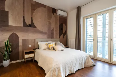 Barirooms - Carulli Suites