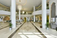 Golden Dune Hotel Turaif - 2 звезды