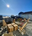 Hotel Patagonia Signature - homestay