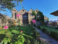 Stirk House Hotel Hotels in Gisburn