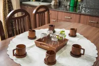 Mama Rose Homestay in Madipakkam