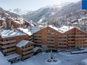 Résidence Pierre & Vacances Premium l'Hévana