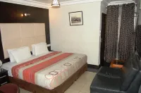 Prince of Anthony 1960 Hotel-Apartment 住宿飯店