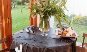 Oue Werf Country House