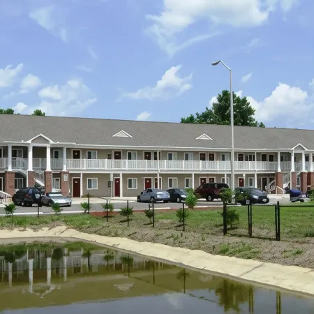 Affordable Suites Jacksonville