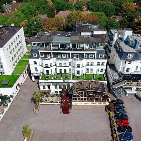 Suncliff Hotel - Oceana Collection