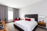 I Hotel and Illinois Conference Center - Champaign
