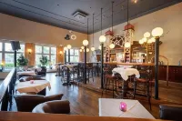 Strand- Und Wellnesshotel Preussenhof - breakfast