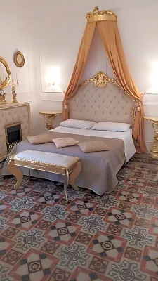 Donna Lucrezia b&b Boutique Hotel Style Hotels in der Nähe von Visit Molfetta