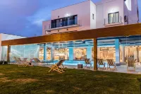 You and the Sea Hoteles en Ericeira