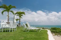Ronsard Resort Irabu - Parkering