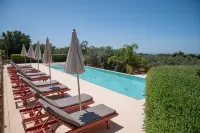 Country House Planeta Estate Hotels in Menfi