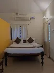 Red Soil Cozy Cottages- Vagator