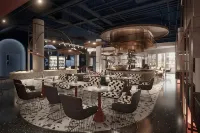 Tribe Budapest Airport