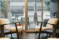 Inova Kanazawa Hotel di Kanazawa