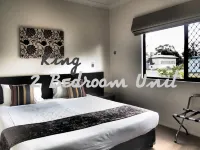 Injune Motor Inn