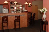 Almond Hotels in Most