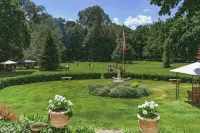 Pałac Chichy - Homestays