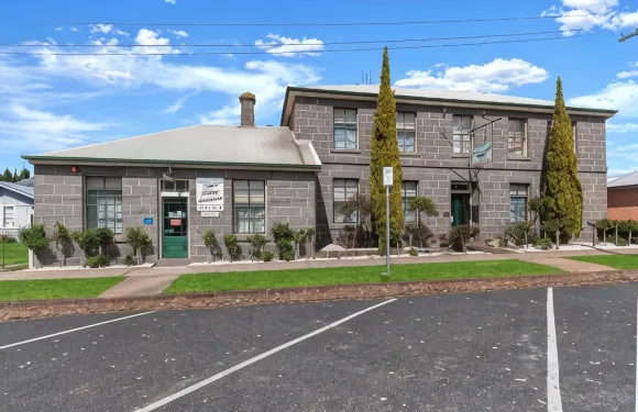 維多利亞之家住宿加早餐旅館