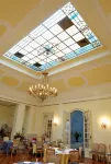 Grande Albergo Quattro Stagioni - breakfast