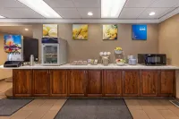 كمفرت سويتس نير سيكس فلاجز ماجيك ماونتن فنادق في ستيفنسون رانتش