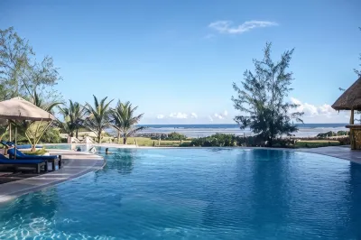 The Charming Lonno Lodge Watamu Các khách sạn ở 