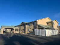 Days Inn & Suites by Wyndham Gunnison Hotels in Gunnison