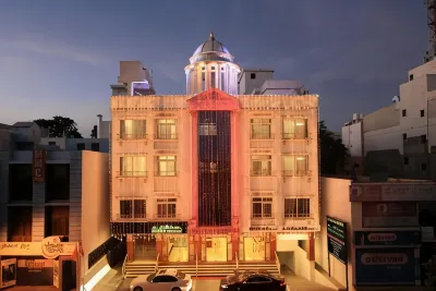 Ni Ambaari Suites