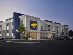 Stayapt Suites Dothan