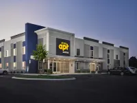Stayapt Suites Chattanooga-Ooltewah/Vw Hotels in Ooltewah