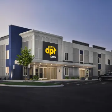 Stayapt Suites Dothan