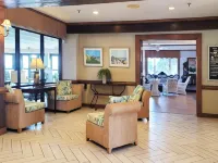 海角酒店 鄰近後灣釀酒有限公司的酒店