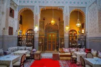 Riad Hadia Fes - Prestige Stay