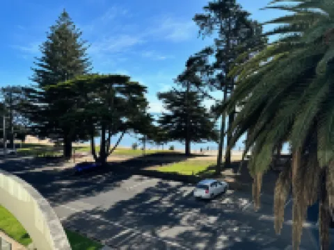 Waterfront@Waves