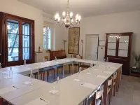 Oasi di Cavoretto Hotel di Trofarello