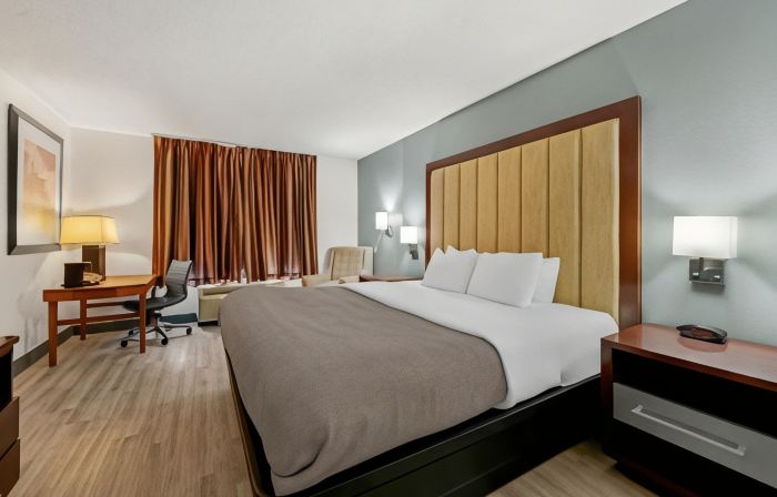 Quality Inn