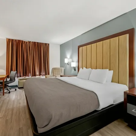 Quality Inn