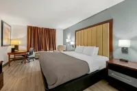 Quality Inn - WiFi