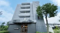 Hotel Route-Inn Daini Nagano Hôtels à : Nagano