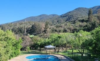 Olmue Natura Lodge & Spa