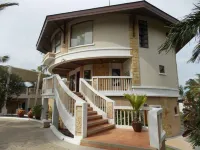 Bearland Paradise Resort Hotels near Dalina Balay sa Baybay