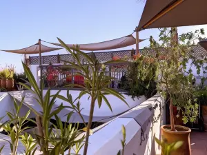 Riad Jardin des Sens & Spa